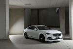 Volvo S90 by ERST 2017 года